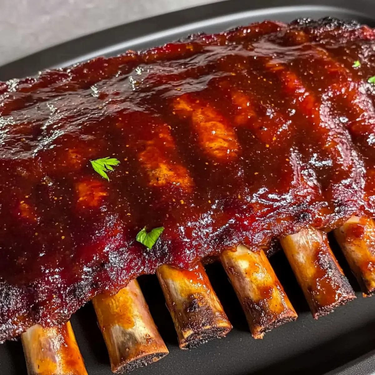 Ultimate BBQ Smoked Spare Ribs with Mustard Binder Magic