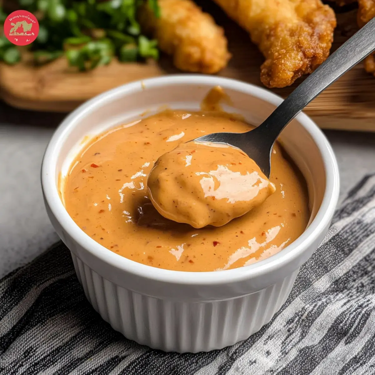Creamy Pepper Sauce Recipe for Instant Flavor Boost