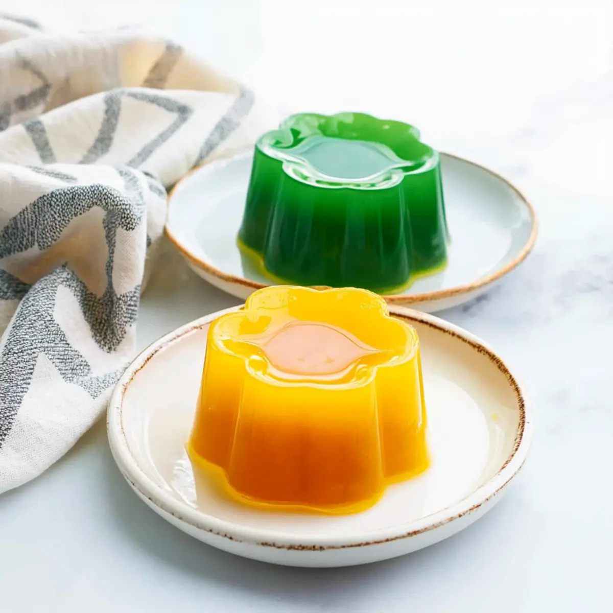 Deliciously Fun Vegan Jello: Easy & Kid-Friendly Dessert