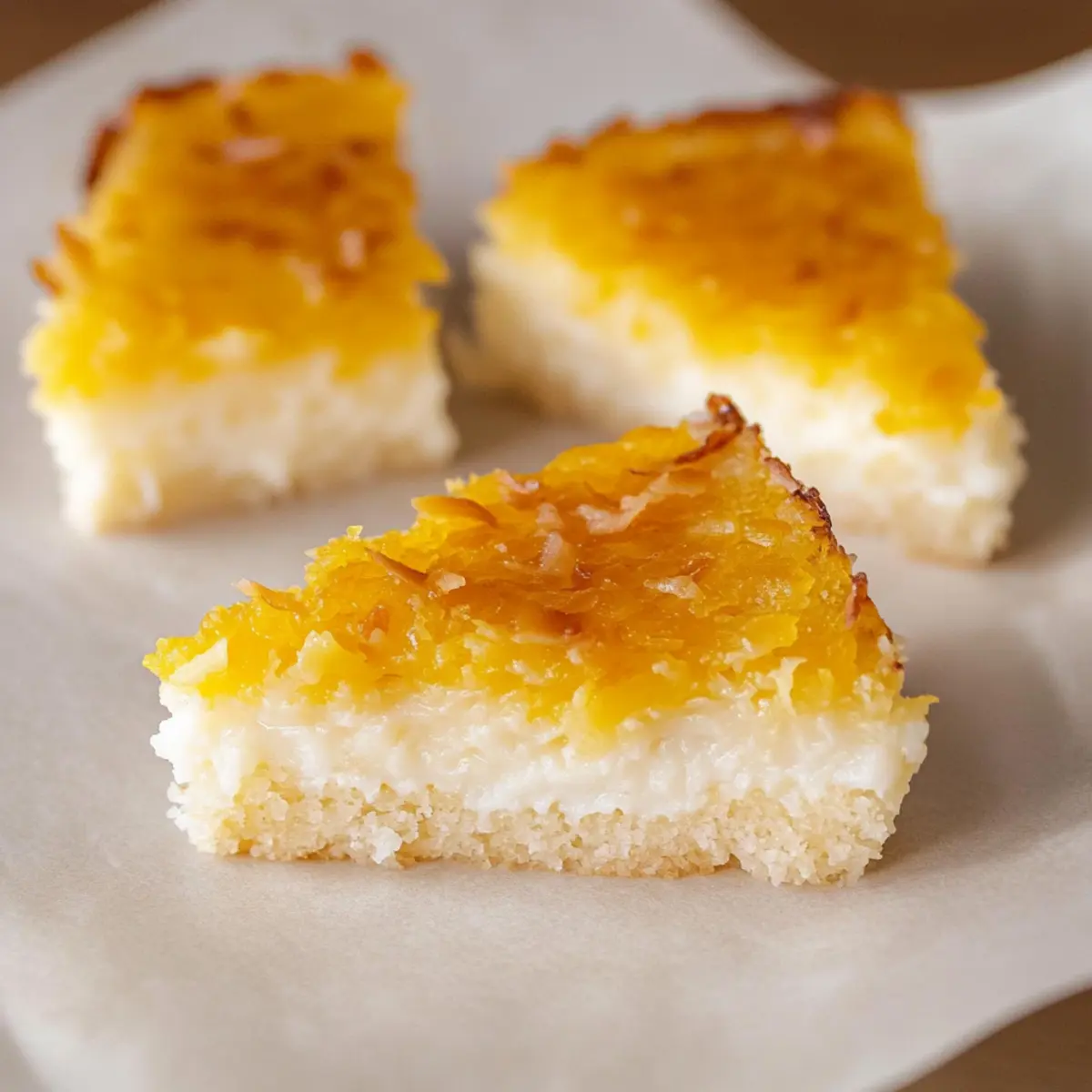 Irresistible Sticky Coconut Cake That’s Easy to Make at Home