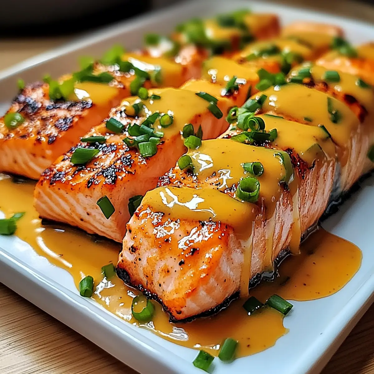 Bang Bang Salmon: Quick, Spicy, and Irresistibly Delicious
