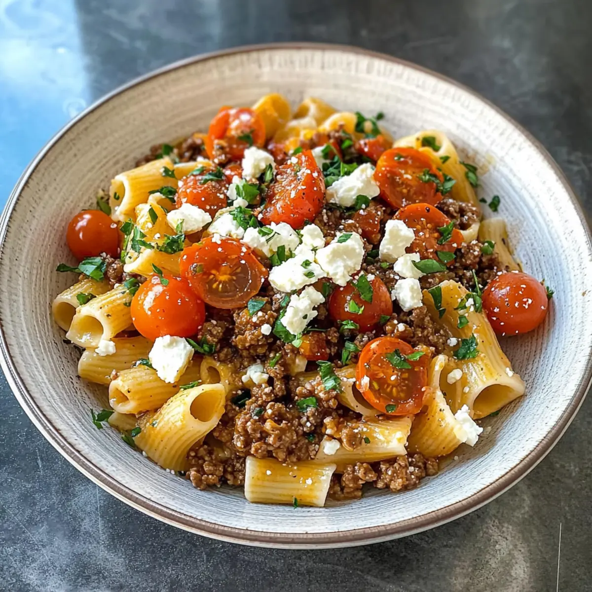 Anna Paul's Viral Turkish Pasta: A Comforting Delight!