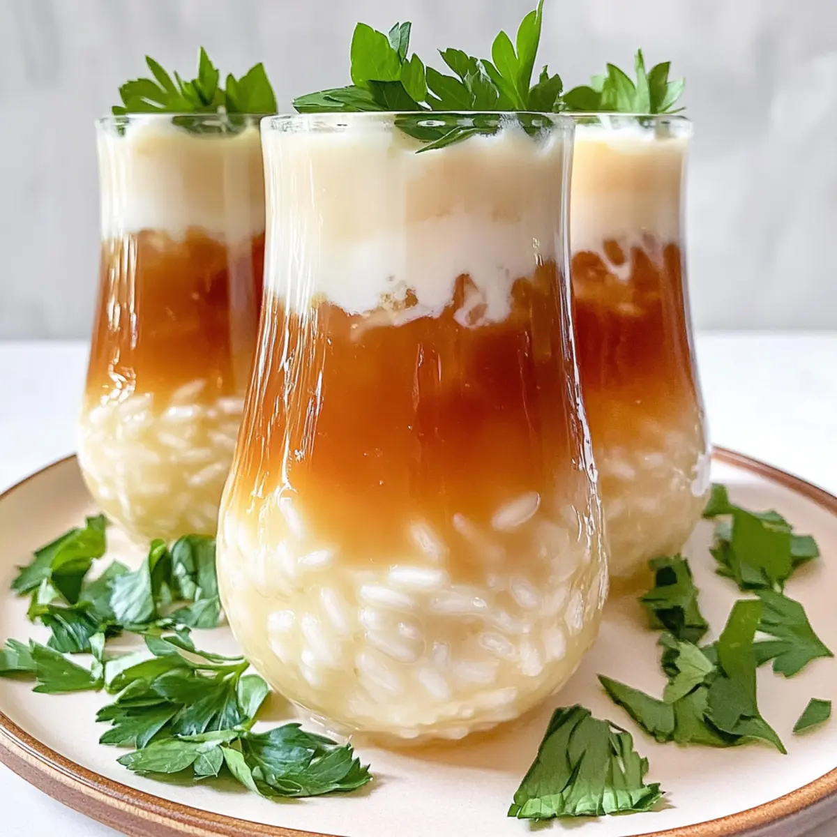 Coconut Macaron Thai Iced Tea: A Sweet Twist You’ll Love