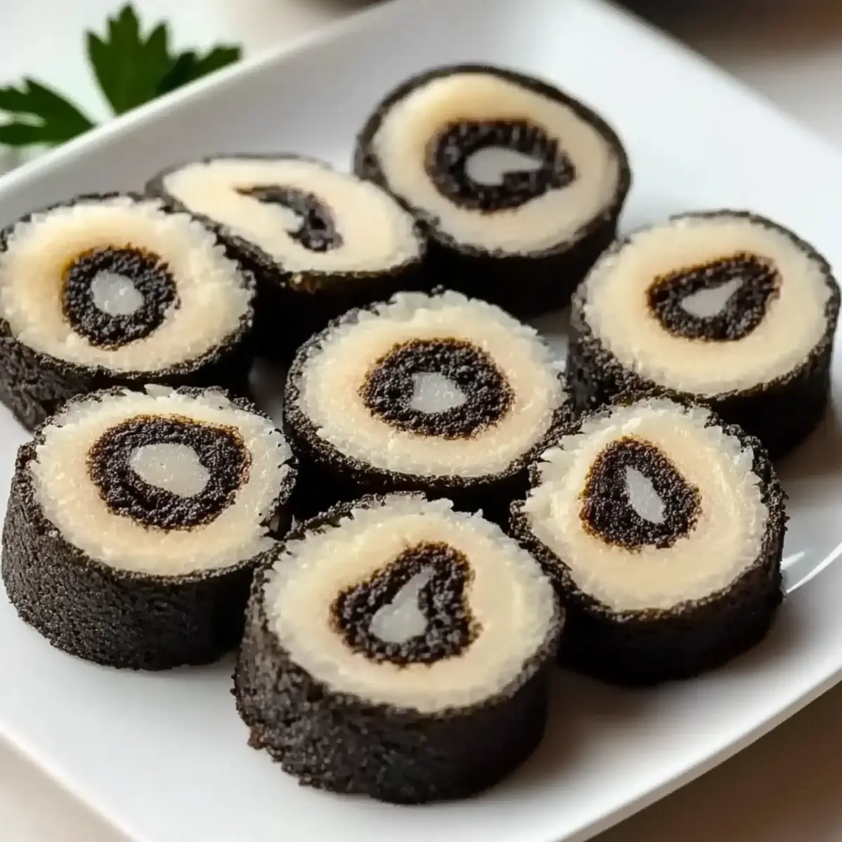 Delicious Oreo Sushi Rolls You Can Make at Home