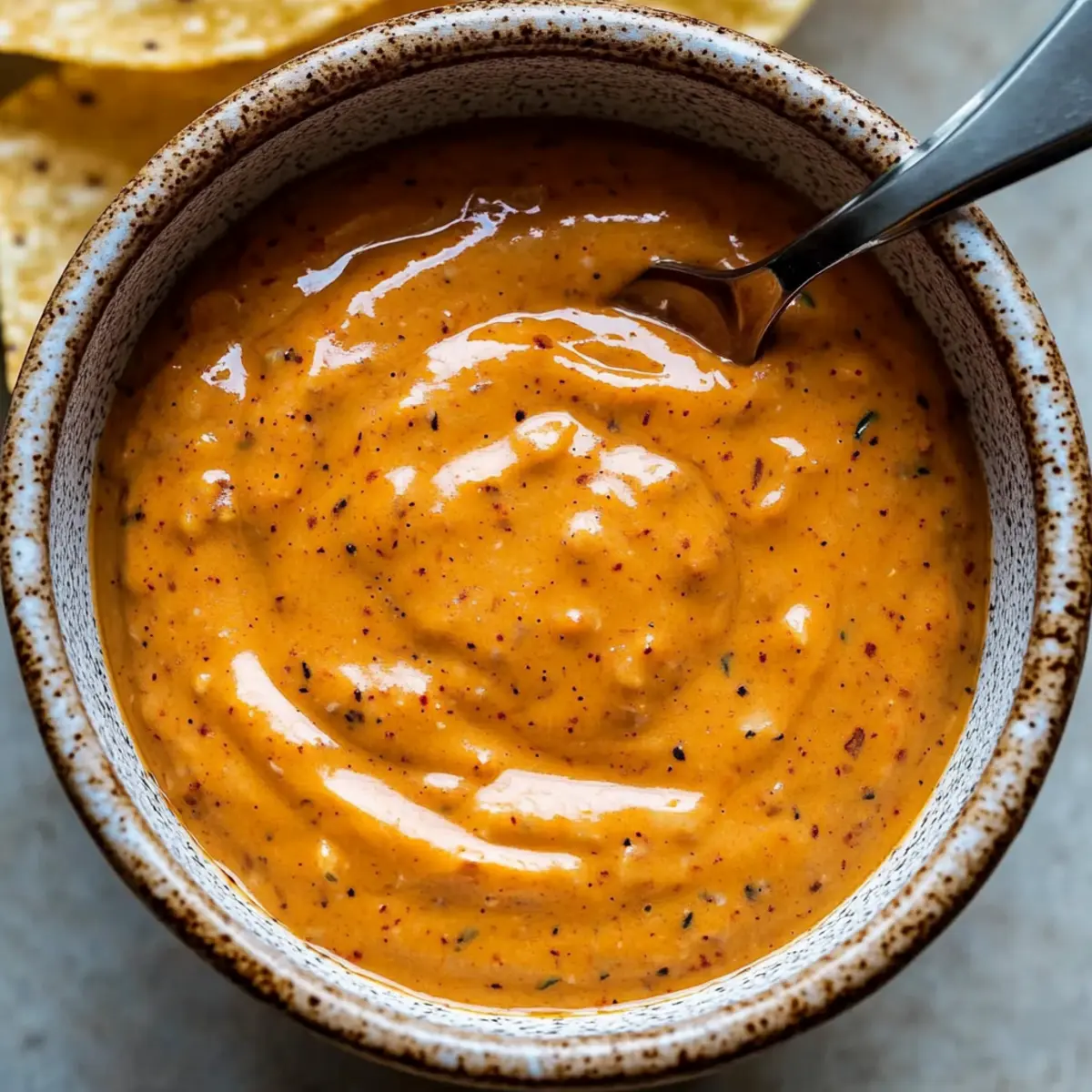 Smoky Chipotle Sauce: Your New Flavor-Packed Essential!