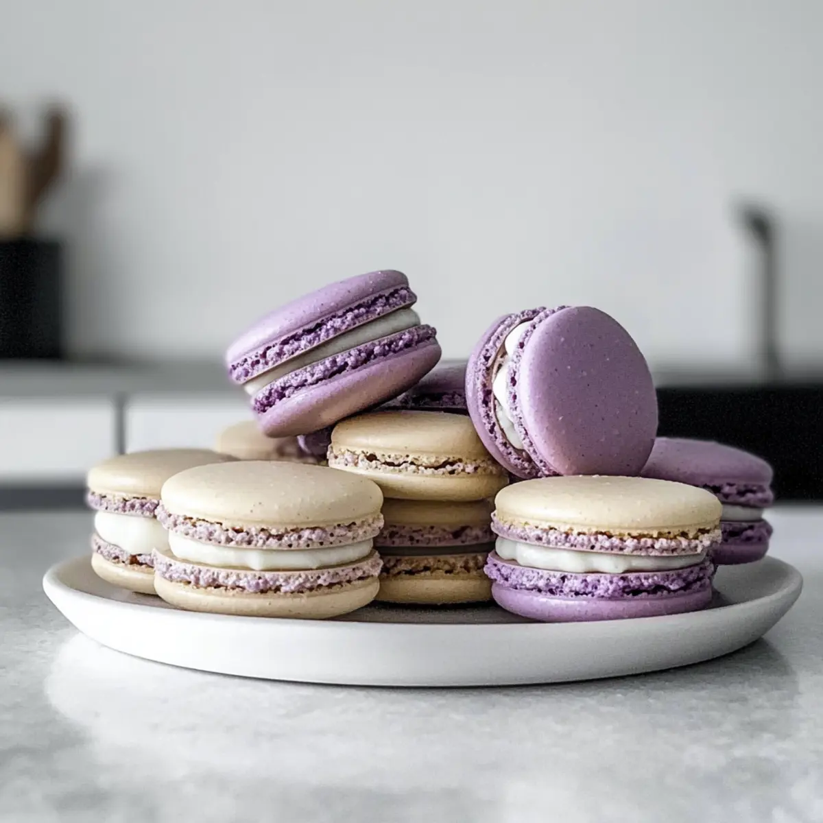 Delightful Macarons: Your Guide to Perfect French Treats