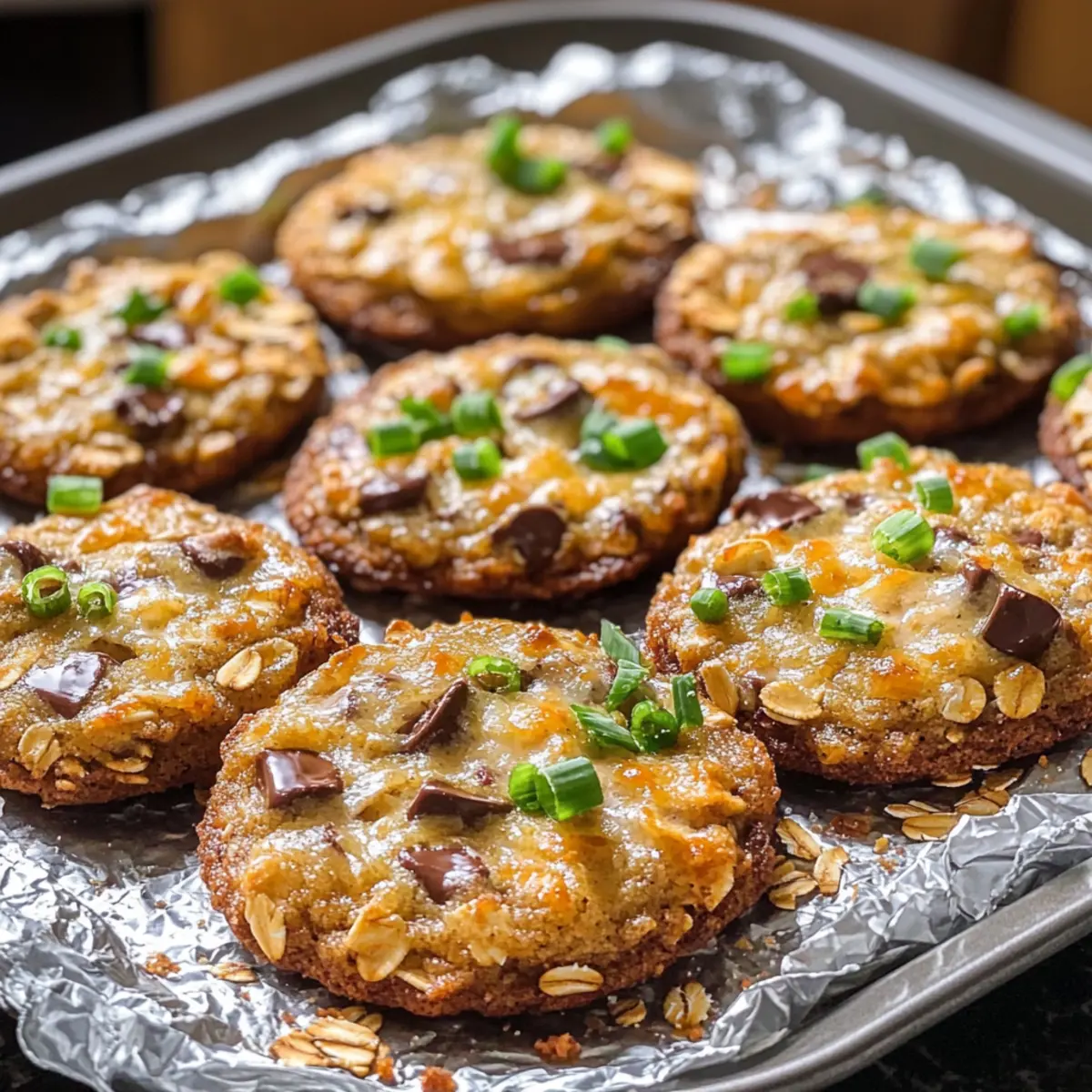 Irresistible Irish Nachos: A Comfort Food Twist You’ll Love