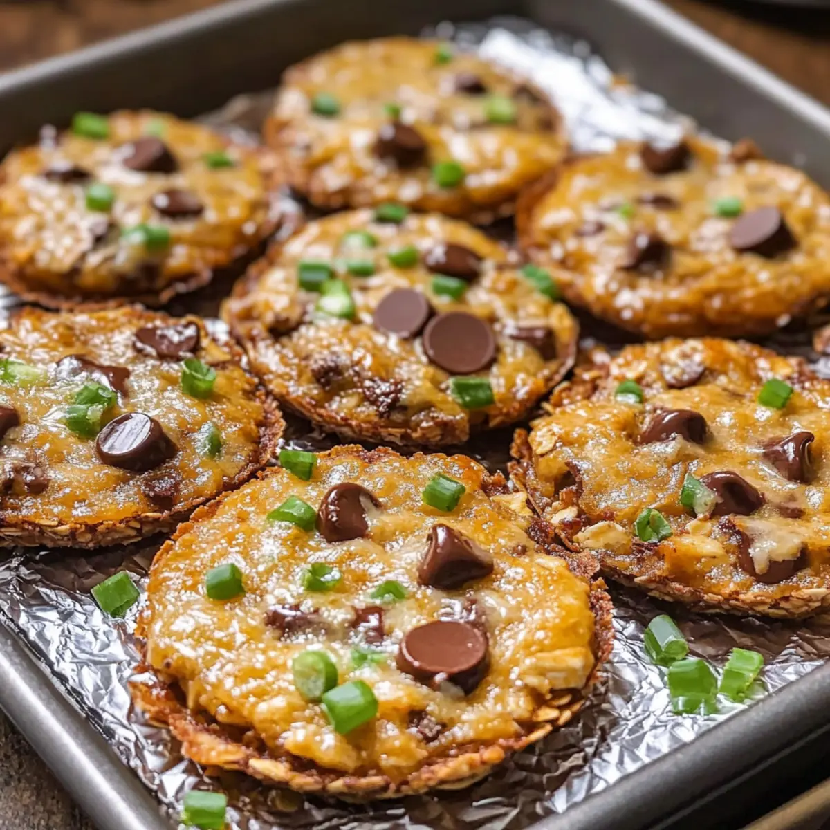 Irresistible Irish Nachos: Crunchy Comfort Food Delight