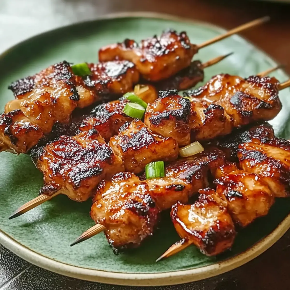 Savory Chicken Barbecue: Your New Crowdp-pleasing Favorite