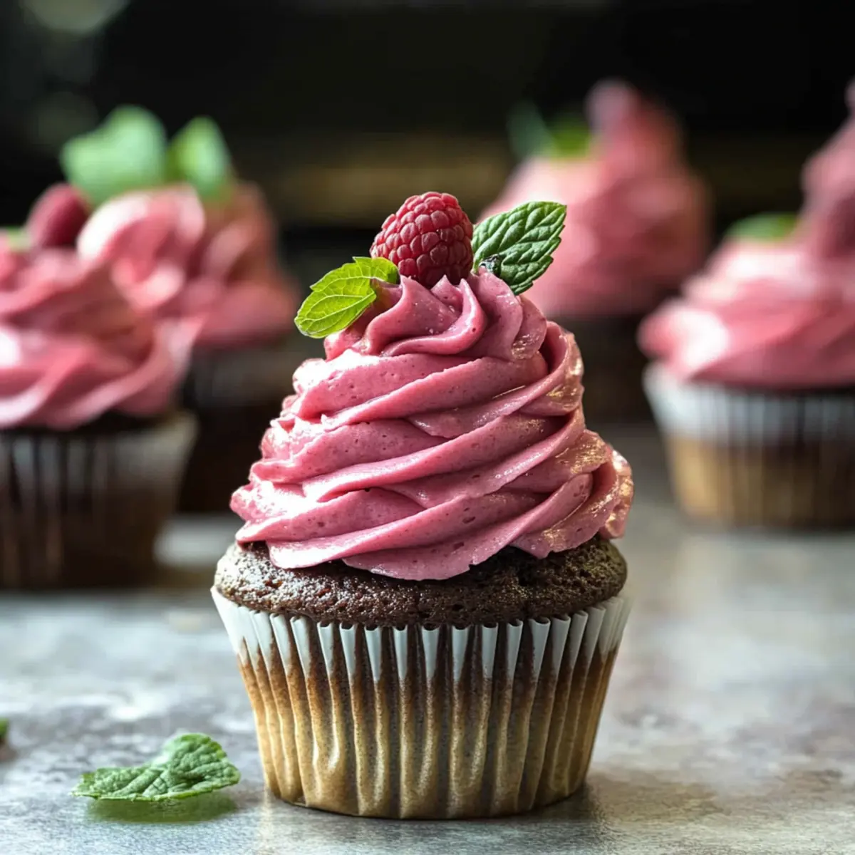 Irresistibly Creamy Raspberry Buttercream You’ll Love