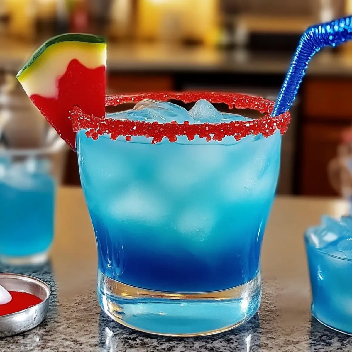 Firecracker Margarita: Sip on Summer’s Most Fun Cocktail